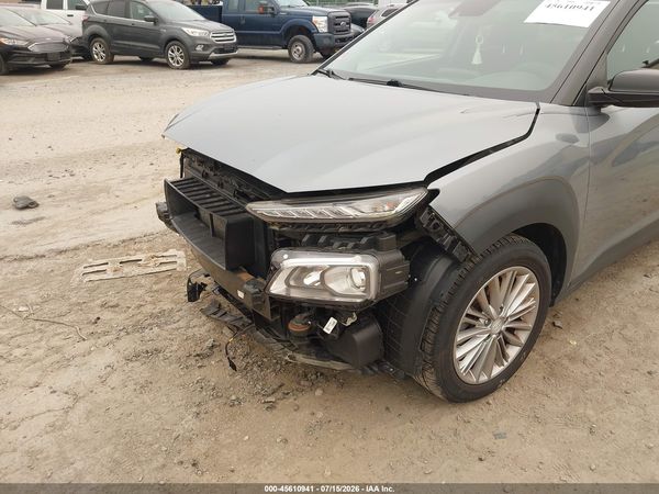 2019 HYUNDAI KONA SEL