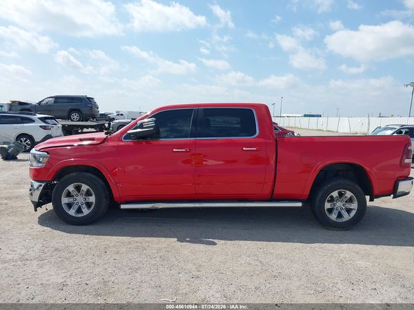 2020 RAM 1500 LARAMIE  4X4 6'4 BOX
