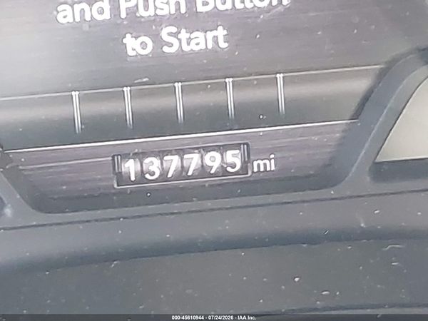 2020 RAM 1500 LARAMIE  4X4 6'4 BOX