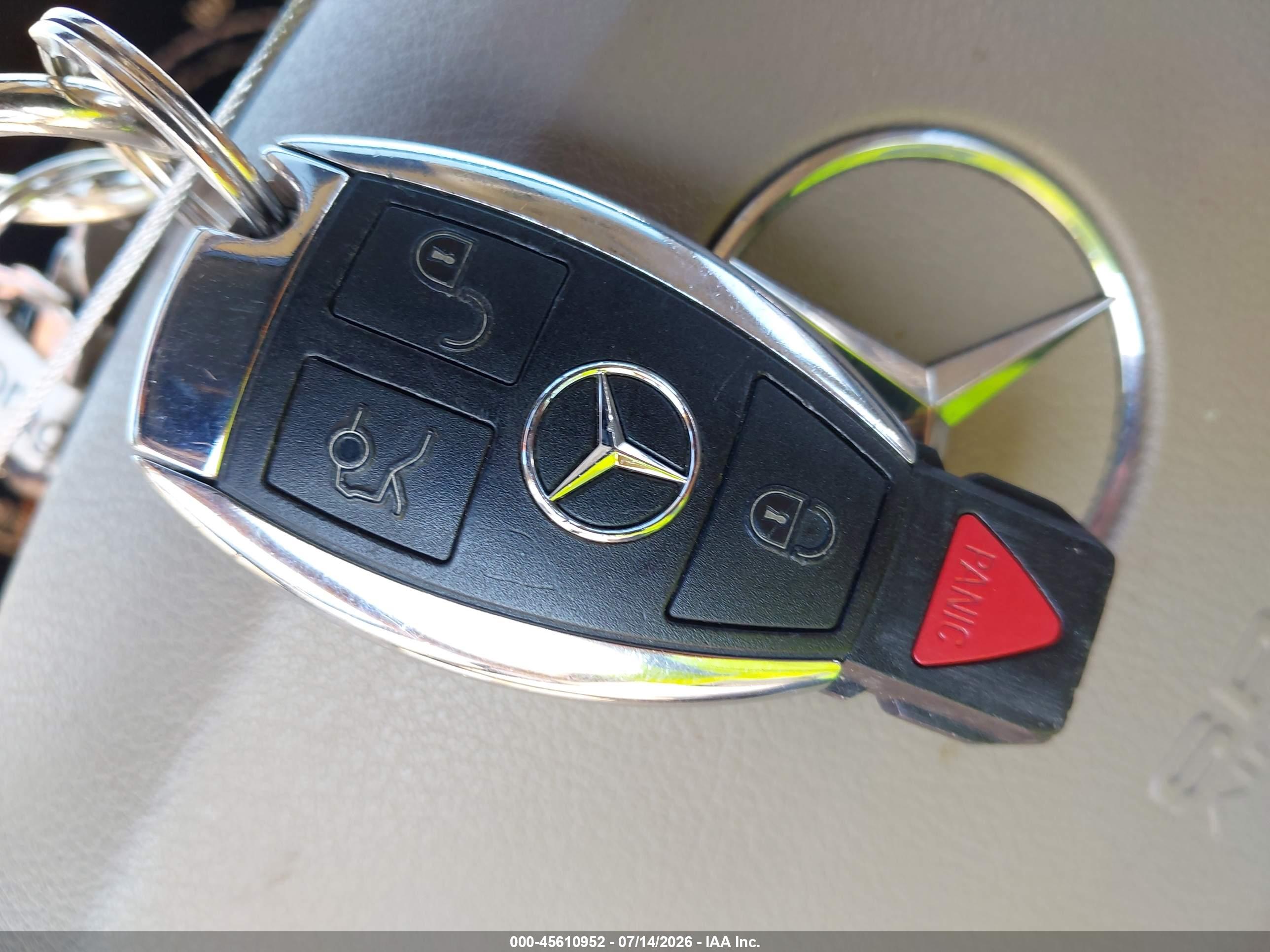 2003 MERCEDES-BENZ S 430 S430
