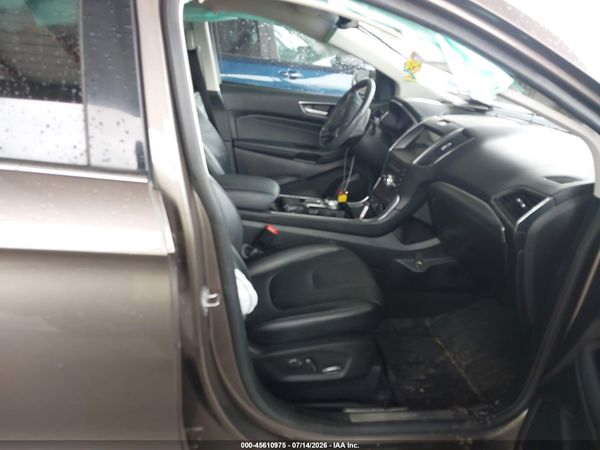 2019 FORD EDGE TITANIUM — I5