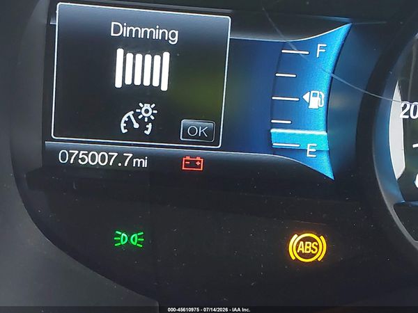 2019 FORD EDGE TITANIUM — I7