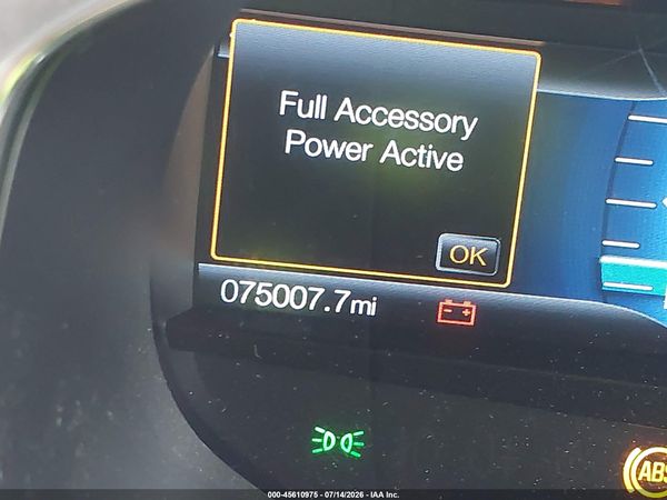 2019 FORD EDGE TITANIUM — I118