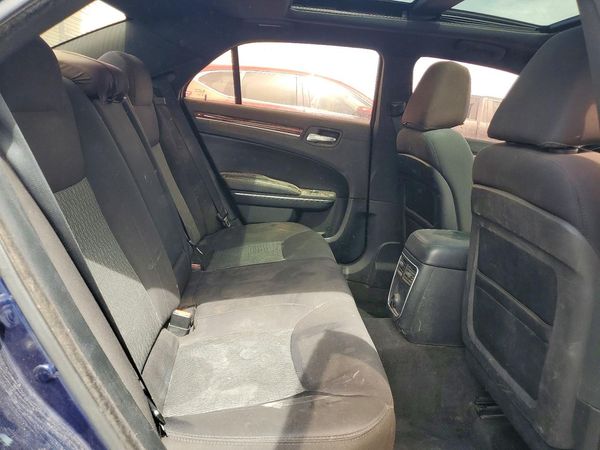 2014 CHRYSLER 300