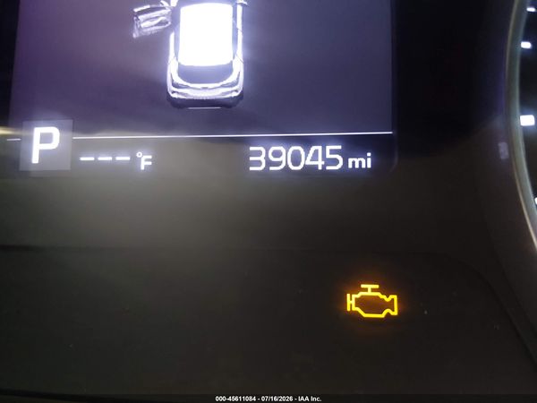 2023 KIA SELTOS LX
