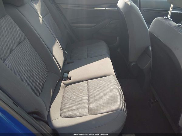 2023 KIA SELTOS LX