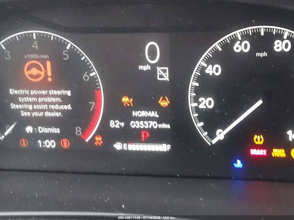 2024 HONDA PILOT EX-L