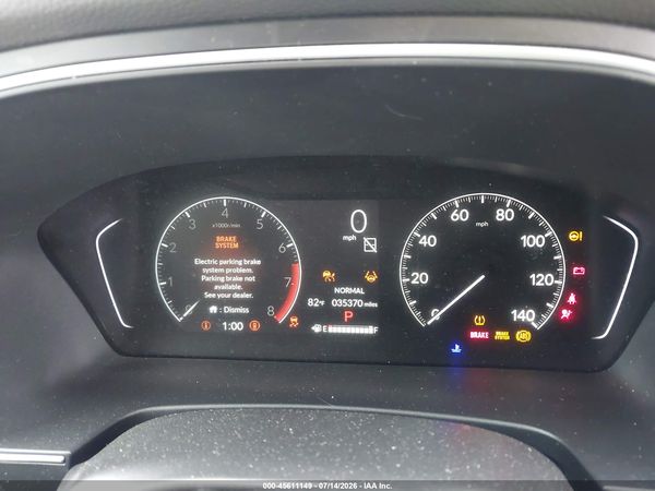 2024 HONDA PILOT EX-L