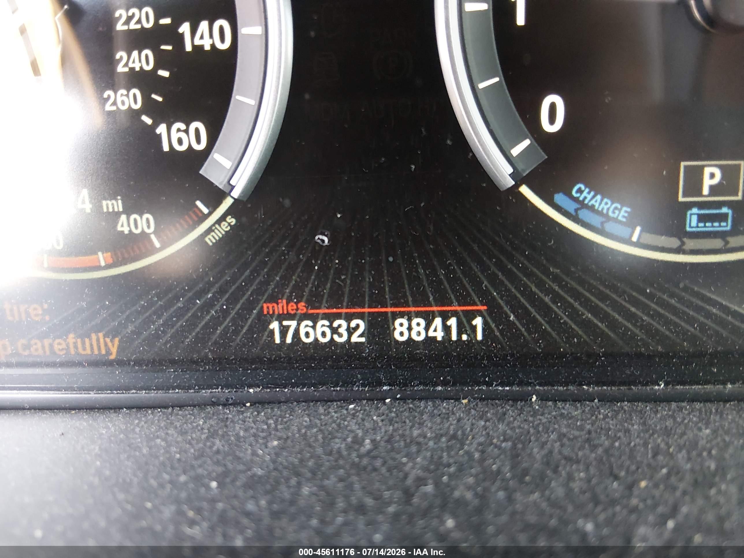 2018 BMW X5 EDRIVE XDRIVE40E IPERFORMANCE