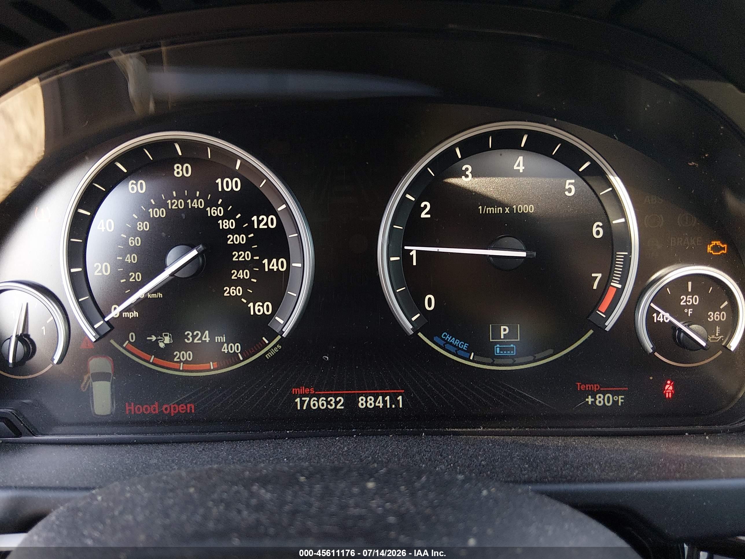 2018 BMW X5 EDRIVE XDRIVE40E IPERFORMANCE