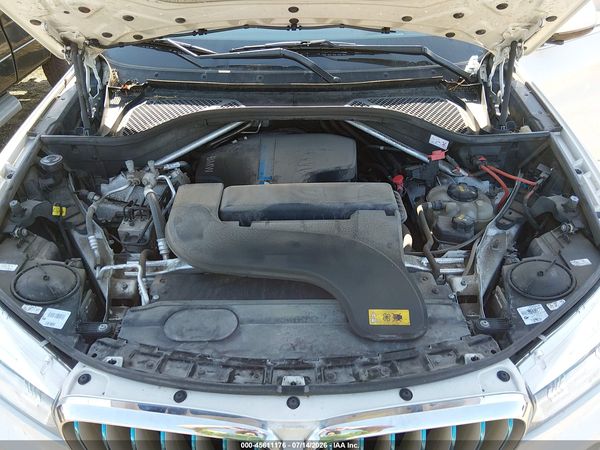 2018 BMW X5 EDRIVE XDRIVE40E IPERFORMANCE