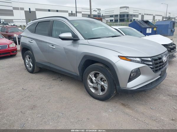 2024 HYUNDAI TUCSON SEL — I1