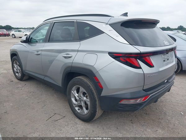 2024 HYUNDAI TUCSON SEL — I3