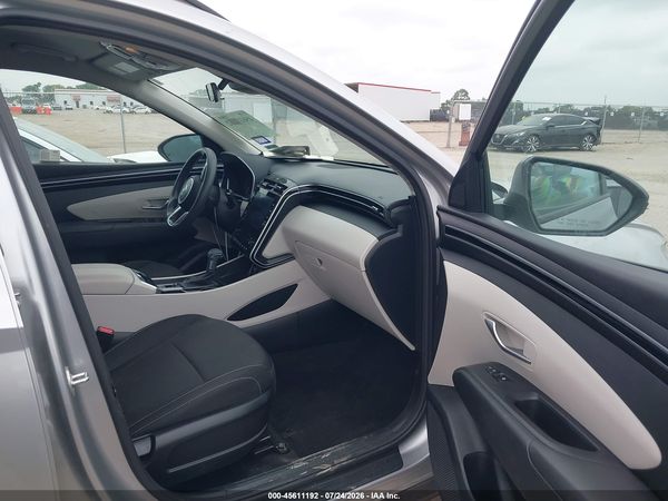 2024 HYUNDAI TUCSON SEL — I5
