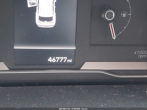 2024 HYUNDAI TUCSON SEL — I7