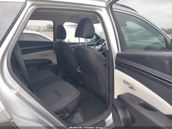 2024 HYUNDAI TUCSON SEL — I8