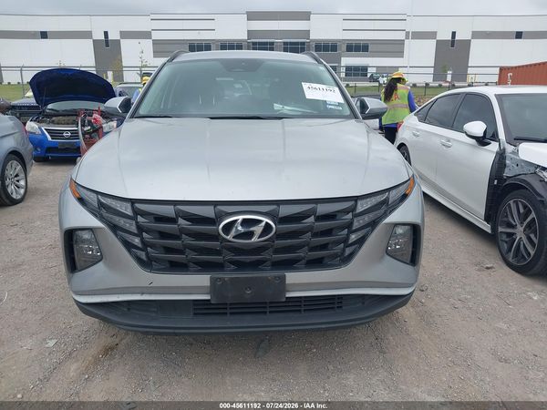 2024 HYUNDAI TUCSON SEL — I115