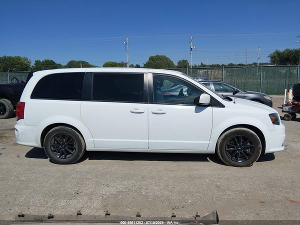 2020 DODGE GRAND CARAVAN GT — I116