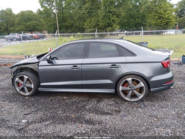 2020 AUDI S3