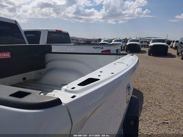 2018 RAM 1500 TRADESMAN  4X2 5'7 BOX