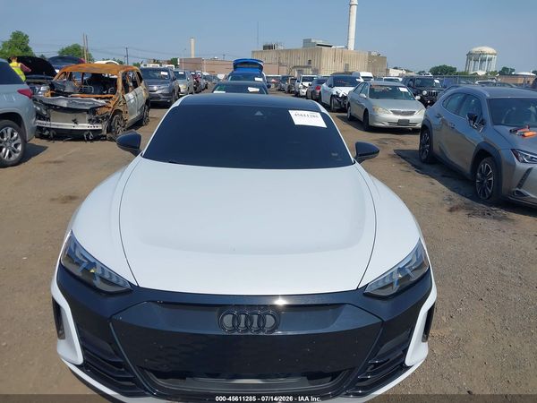 2024 AUDI RS E-TRON GT QUATTRO