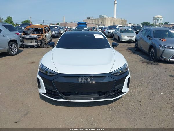 2024 AUDI RS E-TRON GT QUATTRO