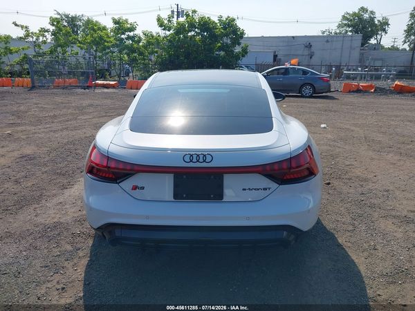 2024 AUDI RS E-TRON GT QUATTRO