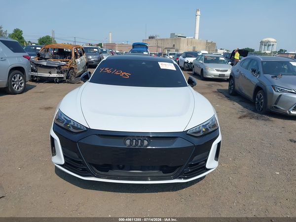 2024 AUDI RS E-TRON GT QUATTRO
