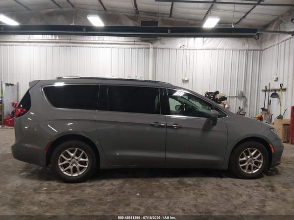 2022 CHRYSLER PACIFICA TOURING L — I116