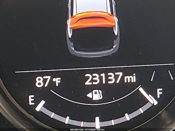 2023 MAZDA CX-5 2.5 S