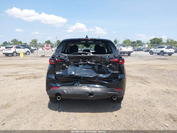 2023 MAZDA CX-5 2.5 S