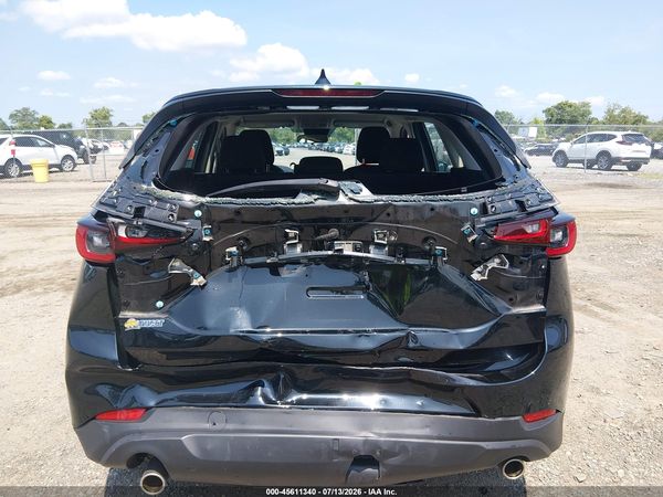 2023 MAZDA CX-5 2.5 S