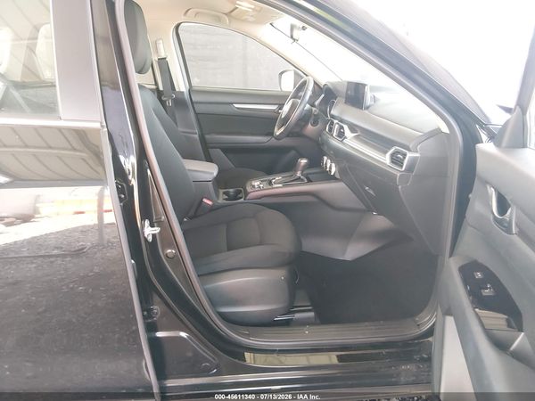 2023 MAZDA CX-5 2.5 S