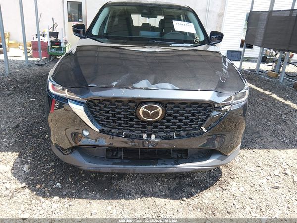 2023 MAZDA CX-5 2.5 S