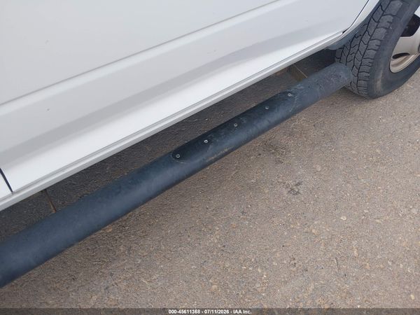 2016 RAM 3500 TRADESMAN