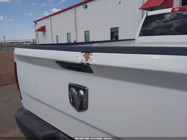 2016 RAM 3500 TRADESMAN