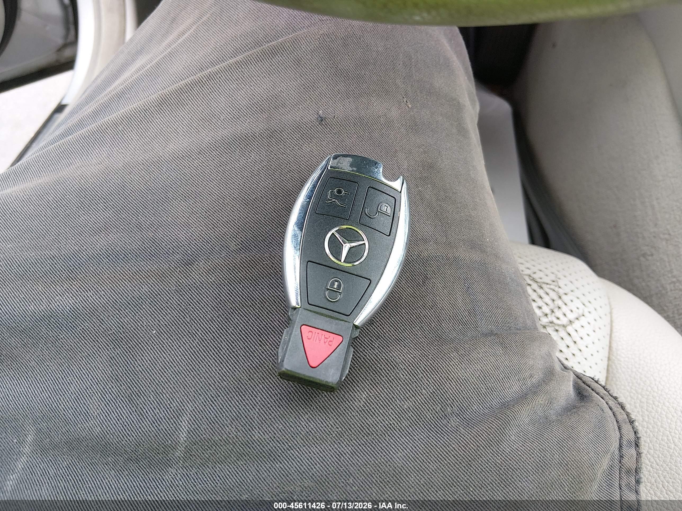 2006 MERCEDES-BENZ C 280 C280 4 MATIC