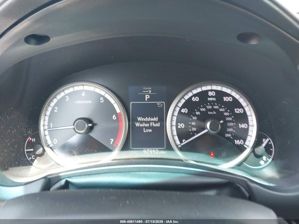 2017 LEXUS NX 200T F SPORT