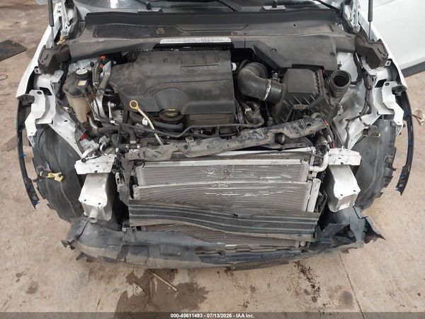 2021 LAND ROVER DISCOVERY SPORT S