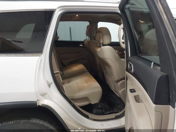 2021 JEEP GRAND CHEROKEE LAREDO E 4X4