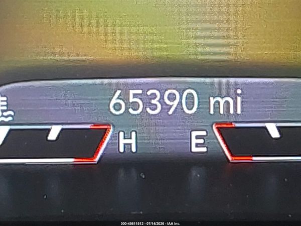2022 JEEP CHEROKEE LATITUDE LUX 4X4