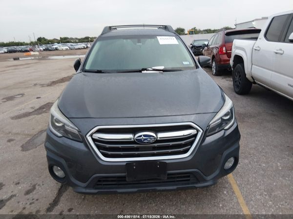 2019 SUBARU OUTBACK 2.5I LIMITED — I115