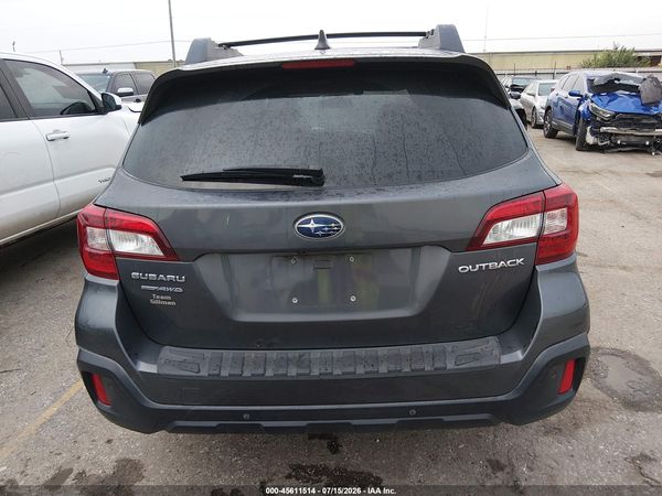 2019 SUBARU OUTBACK 2.5I LIMITED — I119