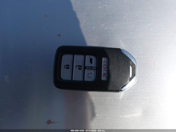 2020 HONDA CR-V AWD EX-L