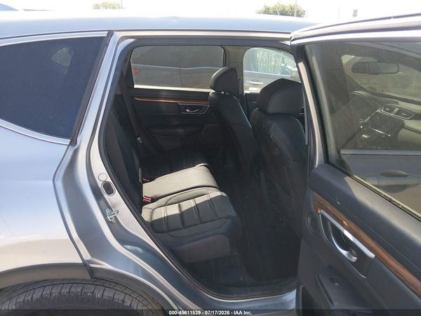 2020 HONDA CR-V AWD EX-L