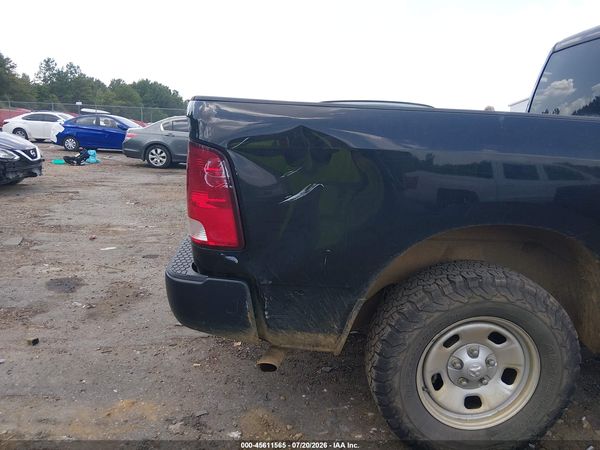 2021 RAM 1500 CLASSIC TRADESMAN  4X4 6'4 BOX