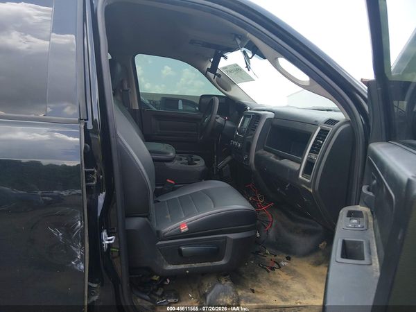 2021 RAM 1500 CLASSIC TRADESMAN  4X4 6'4 BOX