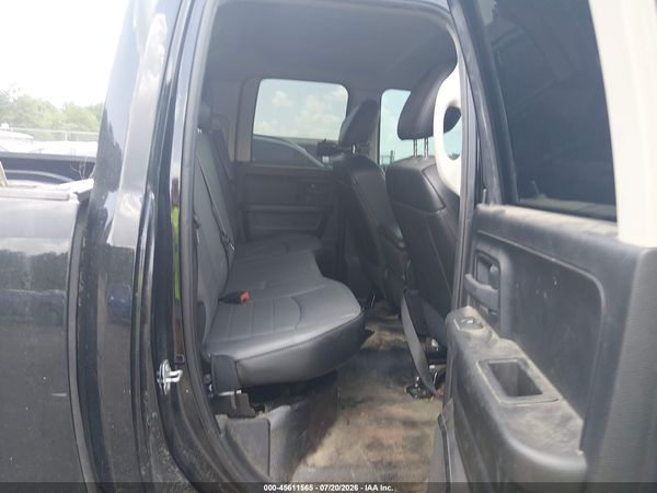 2021 RAM 1500 CLASSIC TRADESMAN  4X4 6'4 BOX