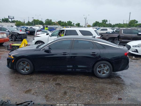 2021 KIA K5 LX