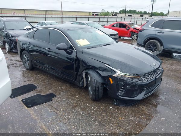 2021 KIA K5 LX